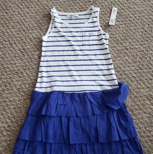 DKNY dress sz s NWT